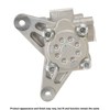 A1 Cardone New Power Steering Pump, 96-5993 96-5993